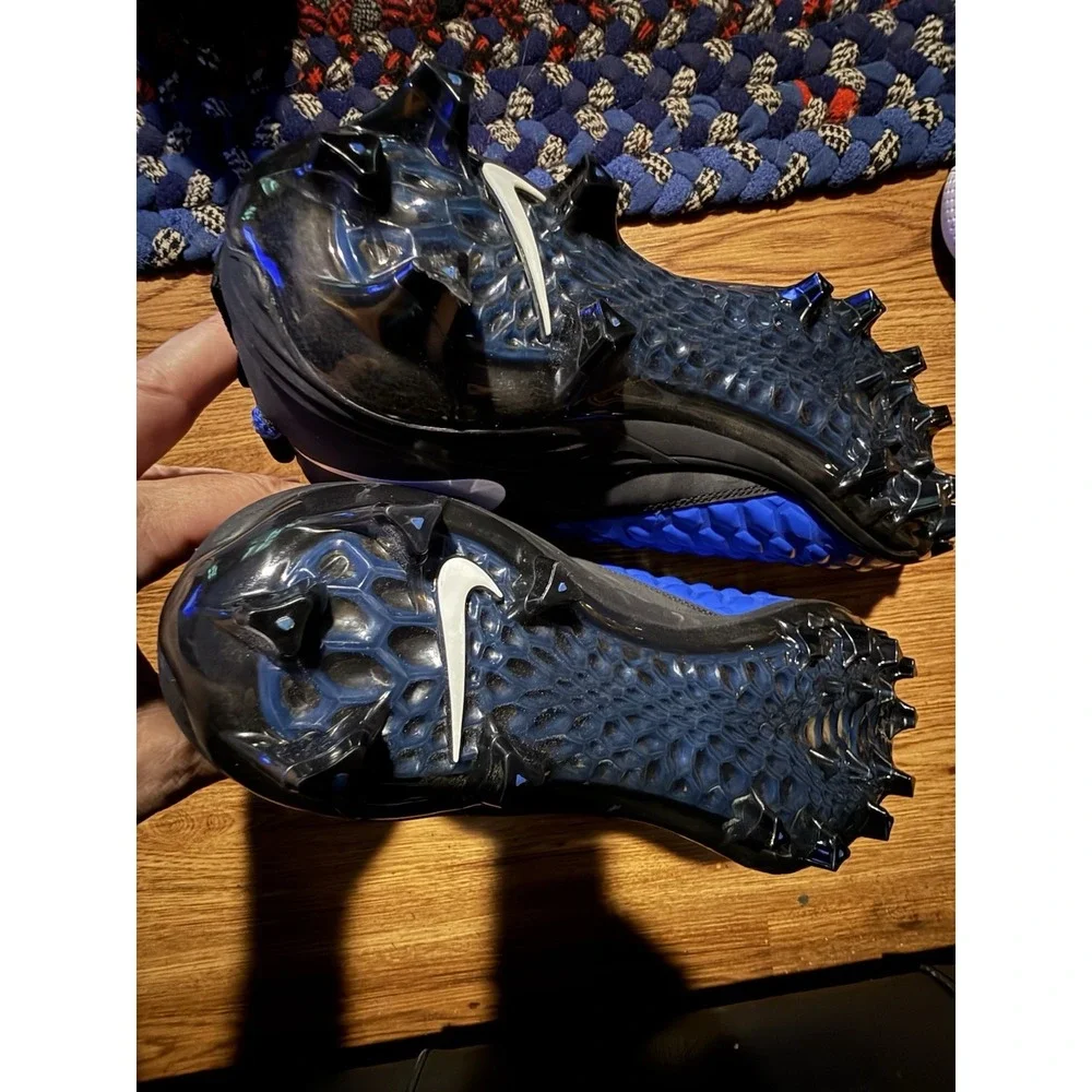 Nike Force Savage Pro 2‎ Men's Football Cleats AH4000-402 US Size 17